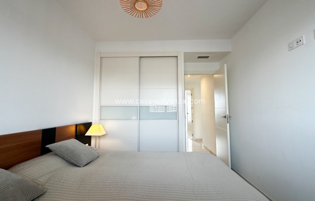 Herverkoop - Appartement / flat - Torrevieja - Costa Blanca