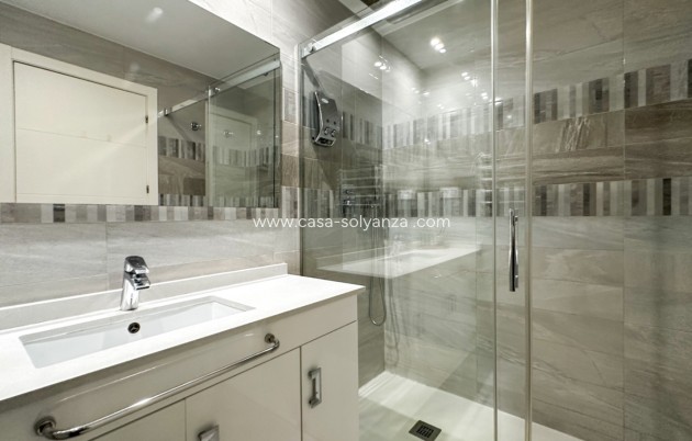 Herverkoop - Appartement / flat - Torrevieja - Costa Blanca