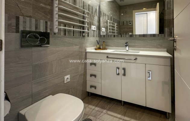 Herverkoop - Appartement / flat - Torrevieja - Costa Blanca