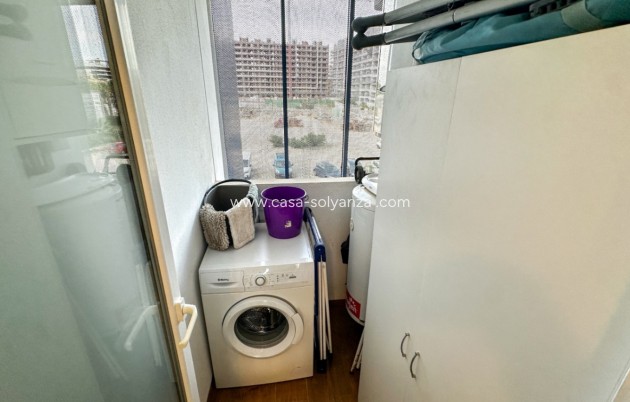 Herverkoop - Appartement / flat - Torrevieja - Costa Blanca