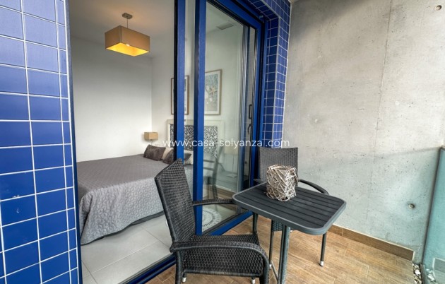 Herverkoop - Appartement / flat - Torrevieja - Costa Blanca