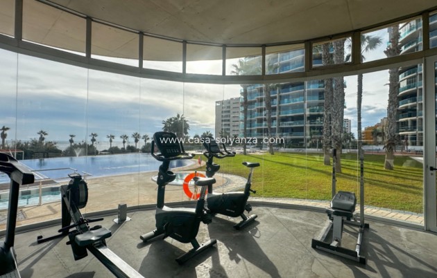 Herverkoop - Appartement / flat - Torrevieja - Costa Blanca