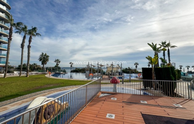 Herverkoop - Appartement / flat - Torrevieja - Costa Blanca