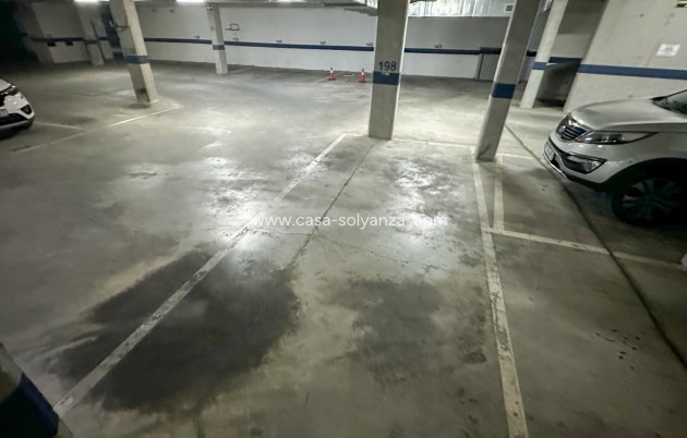 Herverkoop - Appartement / flat - Torrevieja - Costa Blanca