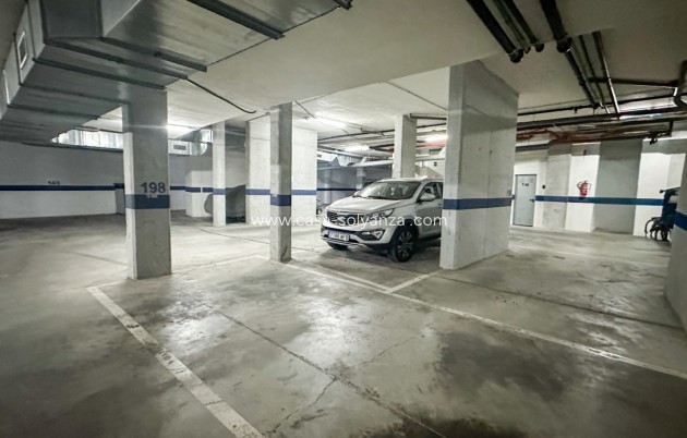 Herverkoop - Appartement / flat - Torrevieja - Costa Blanca