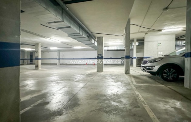 Herverkoop - Appartement / flat - Torrevieja - Costa Blanca