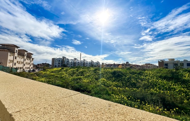 Herverkoop - Herenhuis - Orihuela - Inland