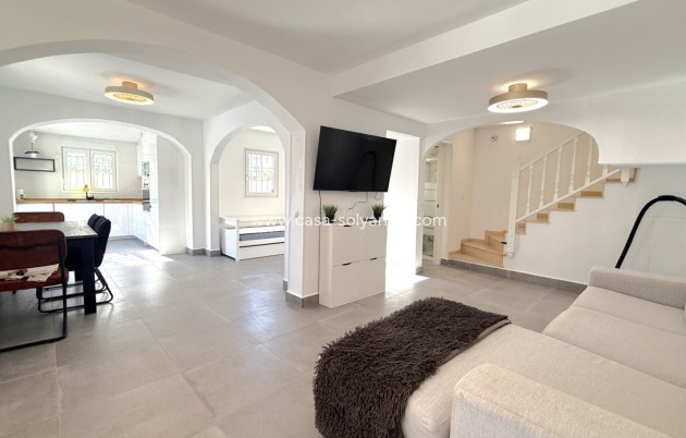 Herverkoop - Herenhuis - Orihuela - Inland