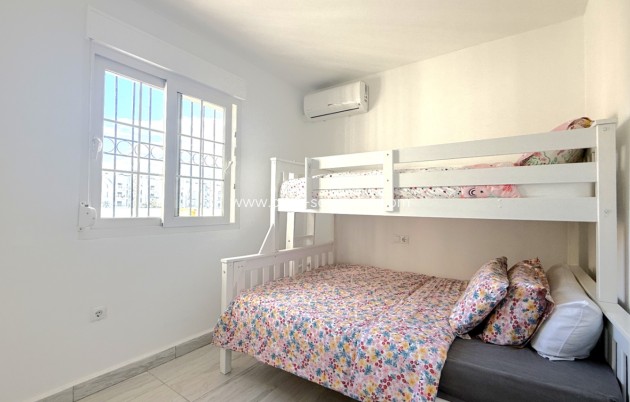 Herverkoop - Herenhuis - Orihuela - Inland