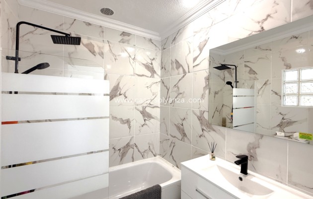 Herverkoop - Herenhuis - Orihuela - Inland