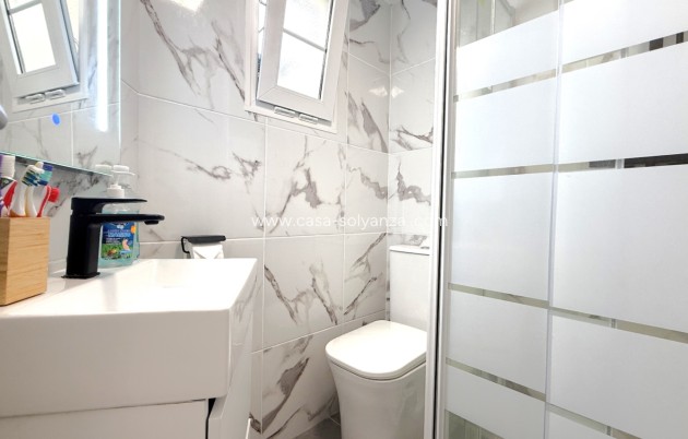 Herverkoop - Herenhuis - Orihuela - Inland