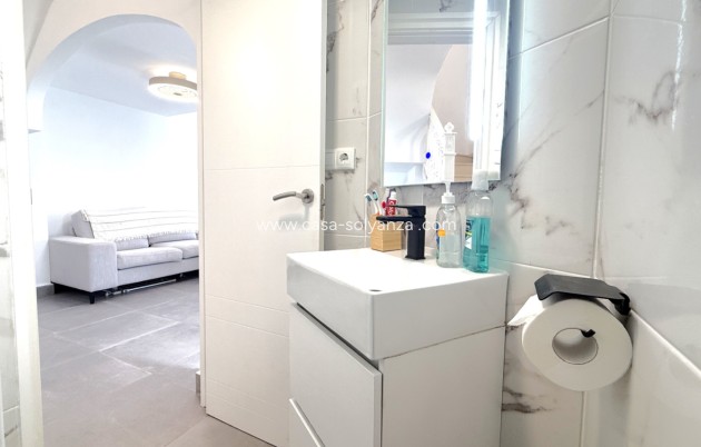 Herverkoop - Herenhuis - Orihuela - Inland