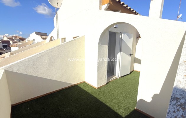 Herverkoop - Herenhuis - Orihuela - Inland