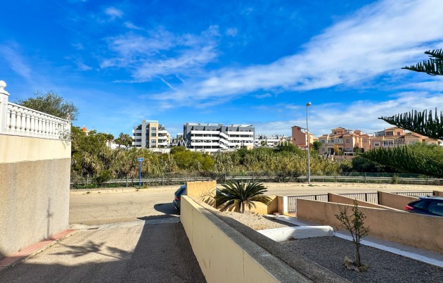 Herverkoop - Herenhuis - Orihuela - Inland