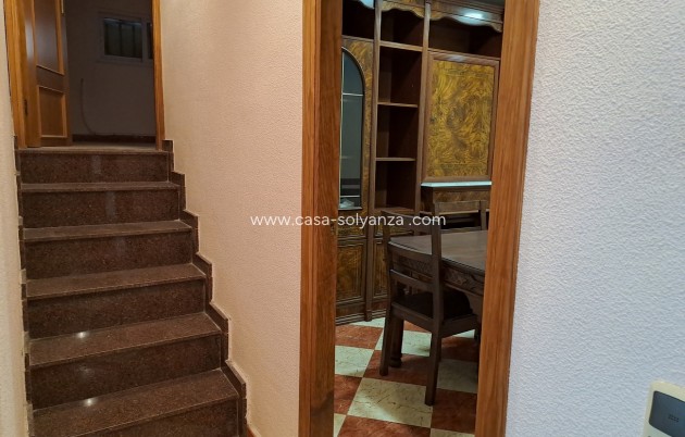 Resale - Commercial - La Mata - Costa Blanca