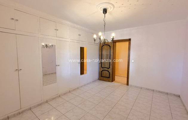 Herverkoop - Villa - Pilar de la Horadada - Costa Blanca