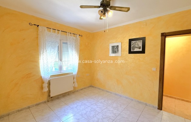 Herverkoop - Villa - Pilar de la Horadada - Costa Blanca