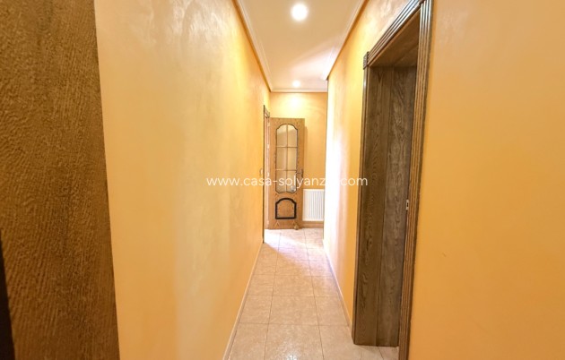 Herverkoop - Villa - Pilar de la Horadada - Costa Blanca