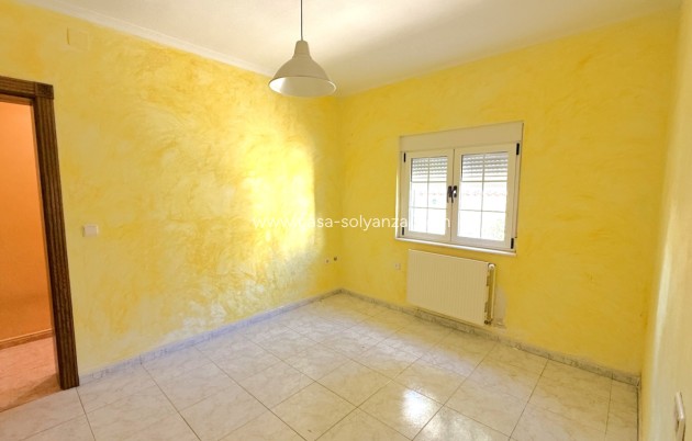 Herverkoop - Villa - Pilar de la Horadada - Costa Blanca