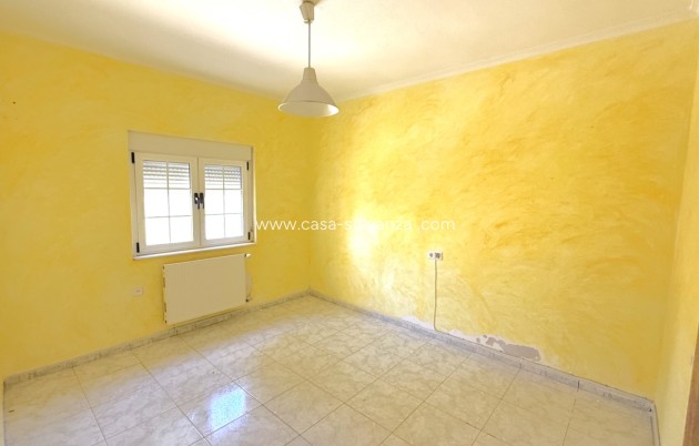 Herverkoop - Villa - Pilar de la Horadada - Costa Blanca