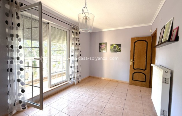 Herverkoop - Villa - Pilar de la Horadada - Costa Blanca