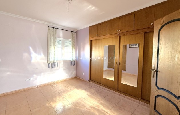 Herverkoop - Villa - Pilar de la Horadada - Costa Blanca