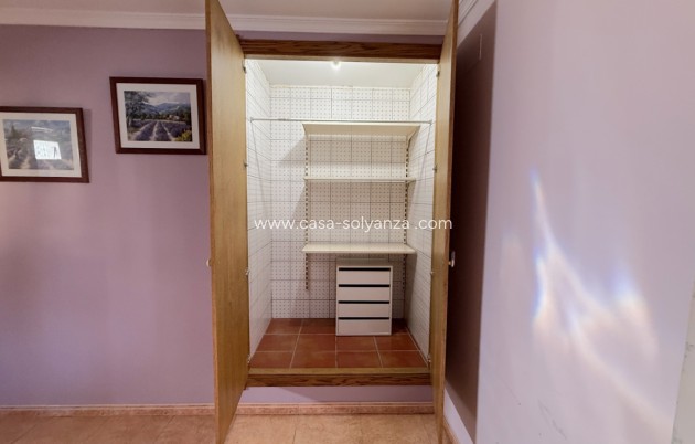 Herverkoop - Villa - Pilar de la Horadada - Costa Blanca