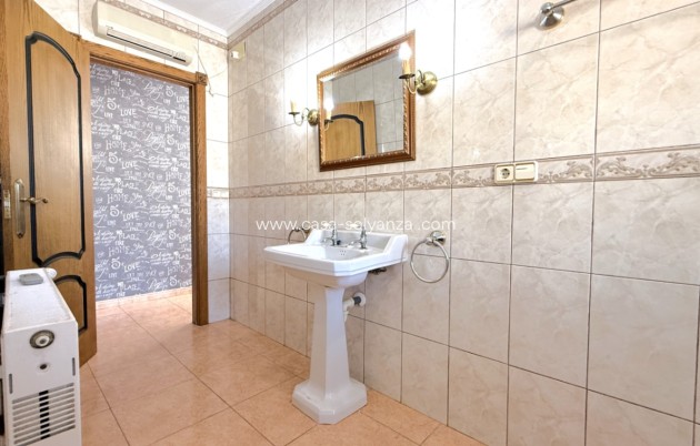 Herverkoop - Villa - Pilar de la Horadada - Costa Blanca