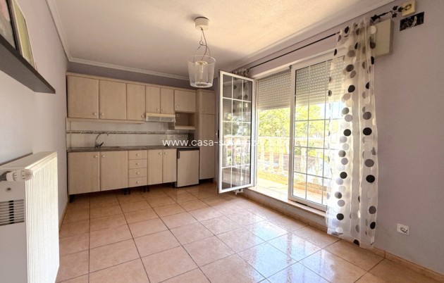 Herverkoop - Villa - Pilar de la Horadada - Costa Blanca