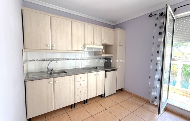 Herverkoop - Villa - Pilar de la Horadada - Costa Blanca