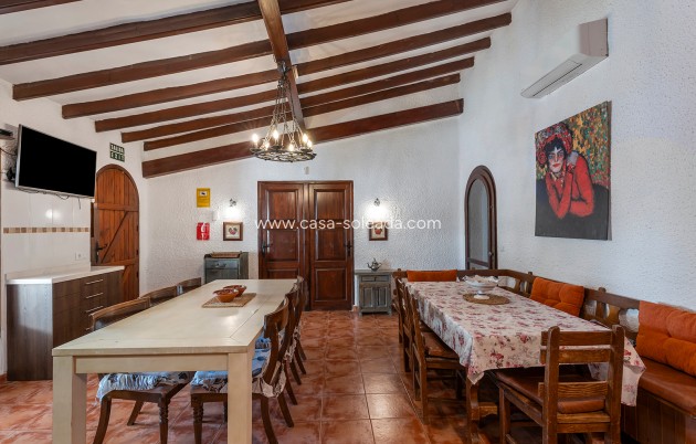 Revente - Villa - Orihuela Costa - Lomas de Cabo Roig