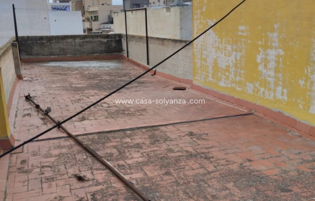 Herverkoop - Other - Torrevieja - Costa Blanca