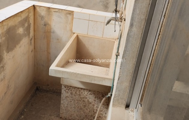 Herverkoop - Other - Torrevieja - Costa Blanca