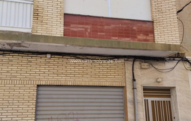 Herverkoop - Other - Torrevieja - Costa Blanca