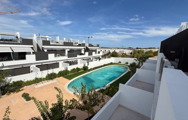 Resale - Apartment / flat - Torrevieja - Costa Blanca