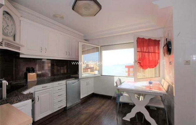 Resale - Apartment / flat - La Mata - Costa Blanca