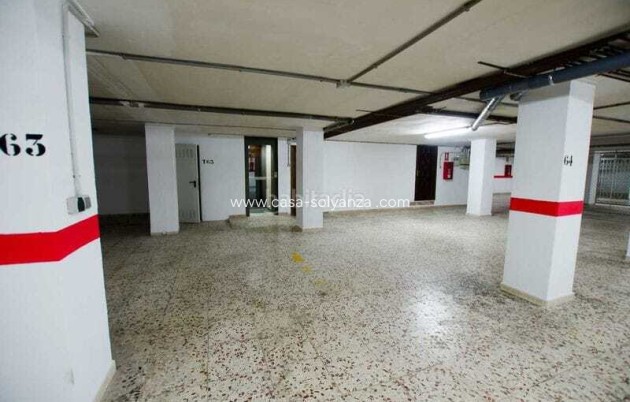 Resale - Apartment / flat - La Mata - Costa Blanca