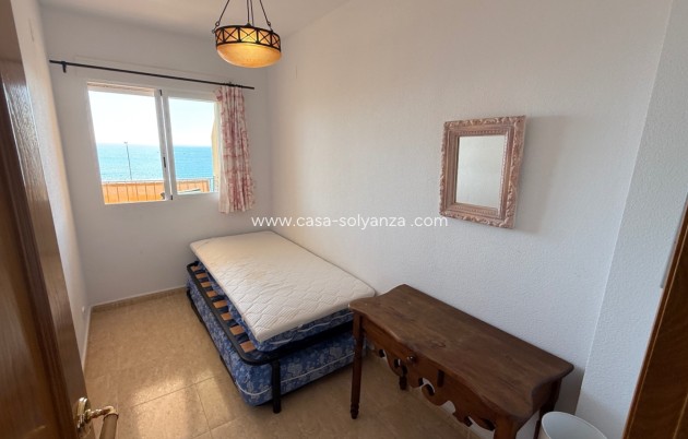 Herverkoop - Appartement / flat - Orihuela - Inland