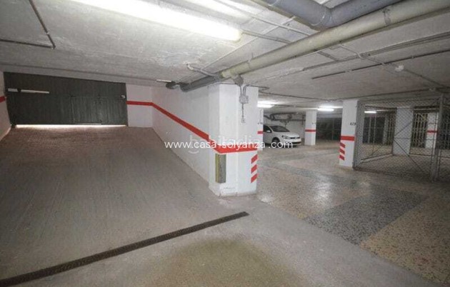 Resale - Apartment / flat - La Mata - Costa Blanca