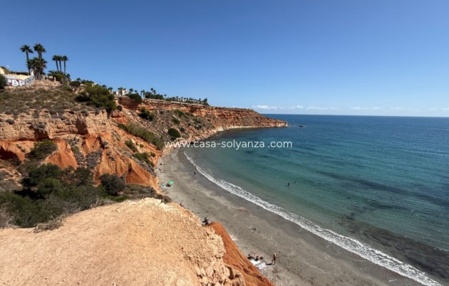 Herverkoop - Appartement / flat - Orihuela - Inland