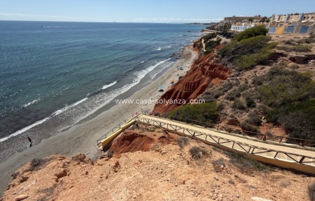 Herverkoop - Appartement / flat - Orihuela - Inland