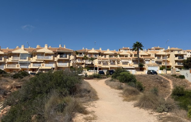 Herverkoop - Appartement / flat - Orihuela - Inland