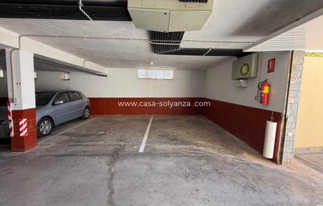 Herverkoop - Appartement / flat - Orihuela - Inland