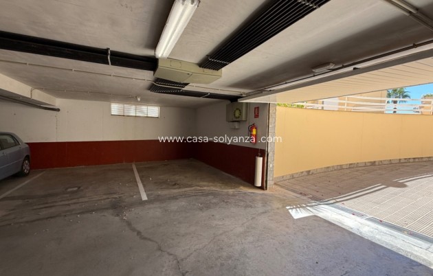 Herverkoop - Appartement / flat - Orihuela - Inland