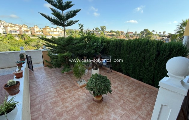 Herverkoop - Appartement / flat - Orihuela - Inland