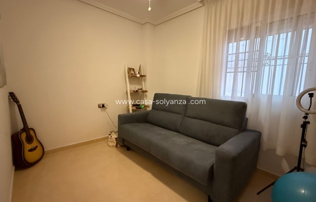 Herverkoop - Appartement / flat - Orihuela - Inland
