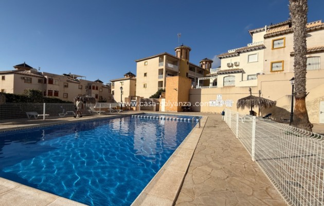 Herverkoop - Appartement / flat - Orihuela - Inland
