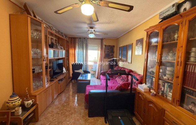 Resale - Apartment / flat - Cartagena - Costa Calida