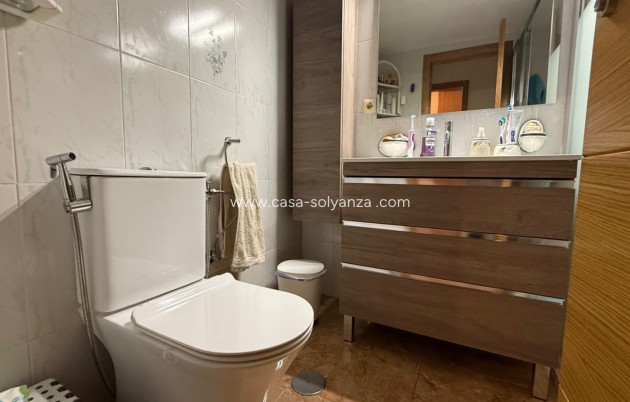 Resale - Apartment / flat - Cartagena - Costa Calida