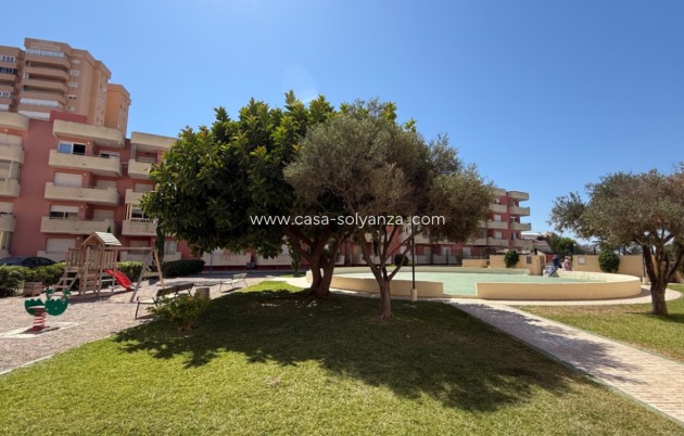 Resale - Apartment / flat - Cartagena - Costa Calida